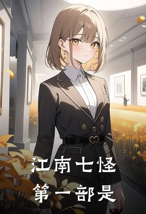 江南七怪第一部是