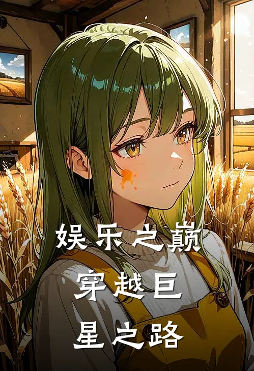 娱乐之巅：穿越巨星之路