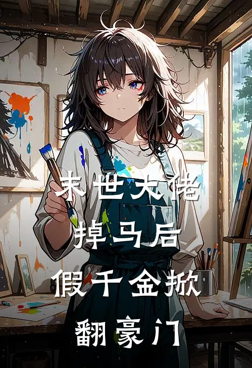 末世大佬掉马后：假千金掀翻豪门(苏沐苏娇娇)免费小说完结版_最新章节列表末世大佬掉马后：假千金掀翻豪门(苏沐苏娇娇)