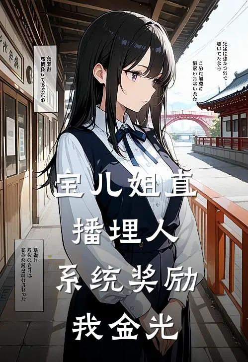 宝儿姐直播埋人，系统奖励我金光(冯宝宝陈默)免费小说完结_最新推荐小说宝儿姐直播埋人，系统奖励我金光(冯宝宝陈默)