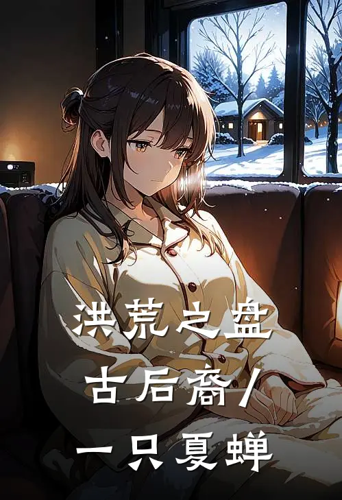 洪荒之盘古后裔/一只夏蝉