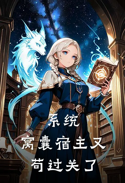 《系统：窝囊宿主又苟过关了》珺熙珺睿全文免费在线阅读_《系统：窝囊宿主又苟过关了》全集阅读