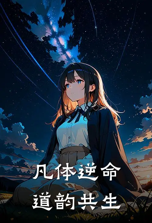 沈轩沈昊辰《凡体逆命：道韵共生》完整版在线阅读_沈轩沈昊辰完整版在线阅读