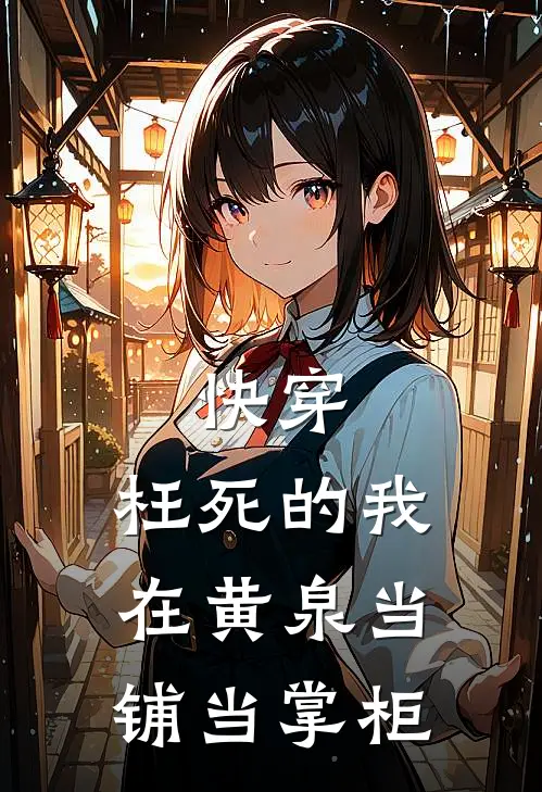 快穿：枉死的我在黄泉当铺当掌柜(慕白薛伟)小说免费阅读无弹窗_完结小说快穿：枉死的我在黄泉当铺当掌柜慕白薛伟