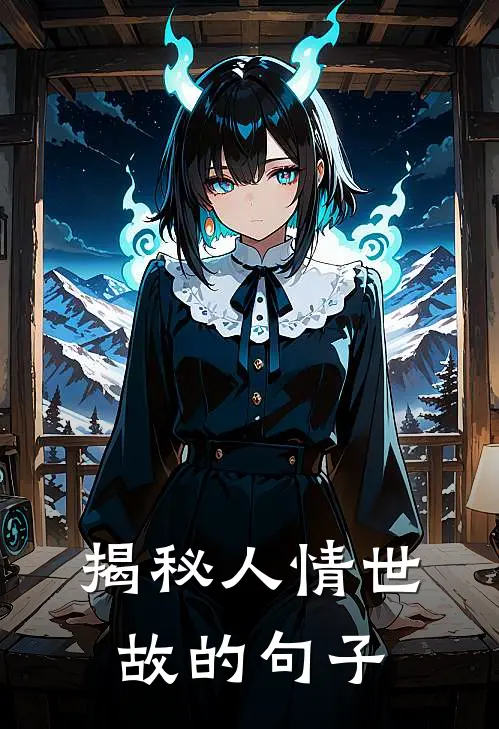 揭秘人情世故的句子