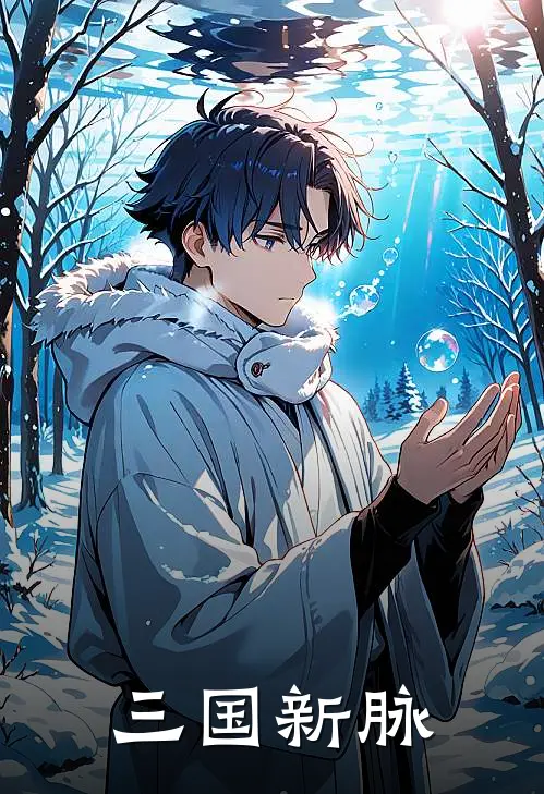 三国新脉