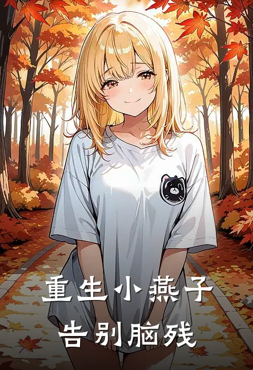 重生小燕子告别脑残