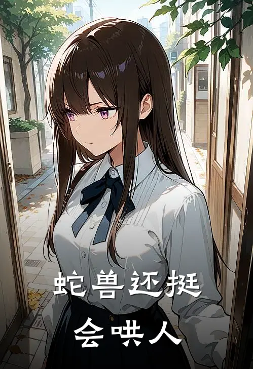 蛇兽还挺会哄人