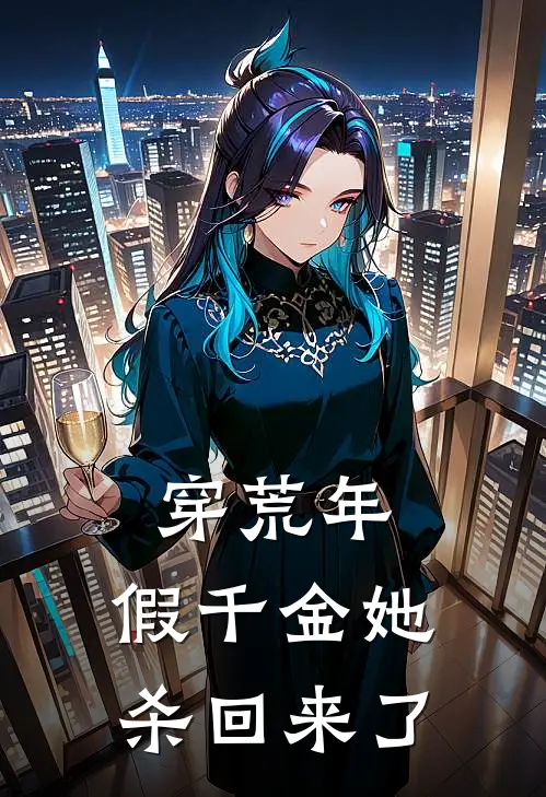 穿荒年，假千金她杀回来了