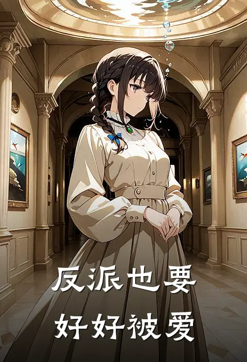 反派也要好好被爱