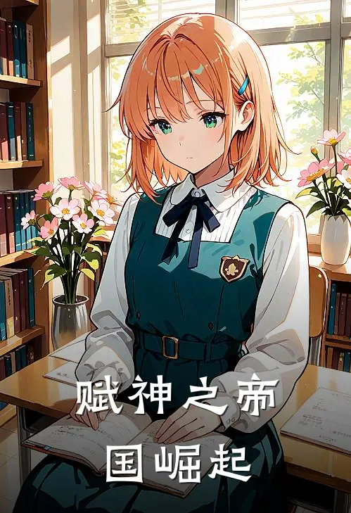 赋神之帝国崛起林姚秦明免费完结版小说_小说完结赋神之帝国崛起林姚秦明