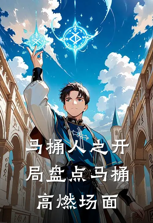 马桶人之开局盘点马桶高燃场面