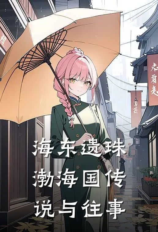 海东遗珠：渤海国传说与往事大祚荣乌洛兰已完结小说推荐_完整版小说海东遗珠：渤海国传说与往事(大祚荣乌洛兰)