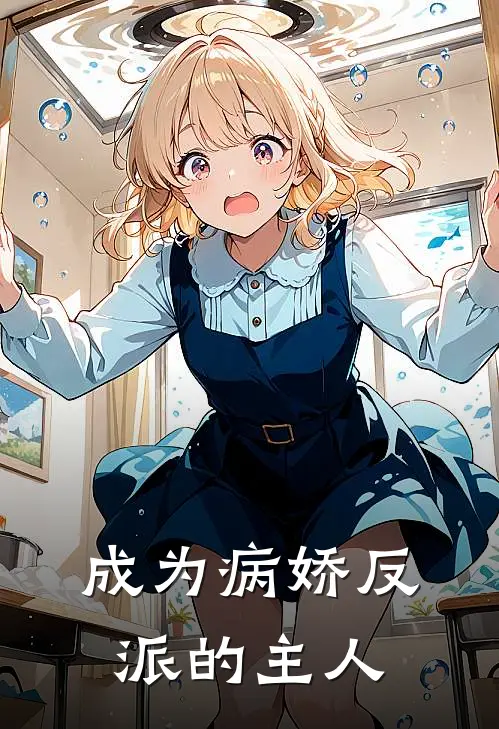 成为病娇反派的主人