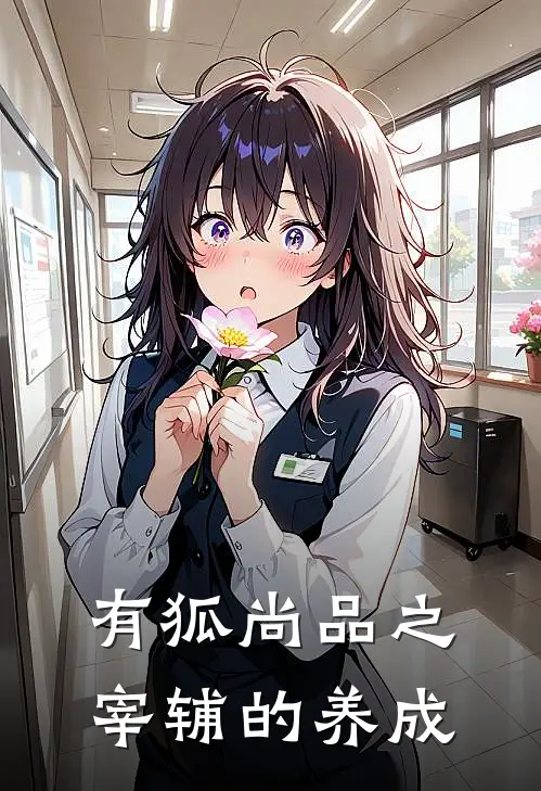 有狐尚品之宰辅的养成(辛白玉佩)小说免费阅读无弹窗_完结小说有狐尚品之宰辅的养成辛白玉佩