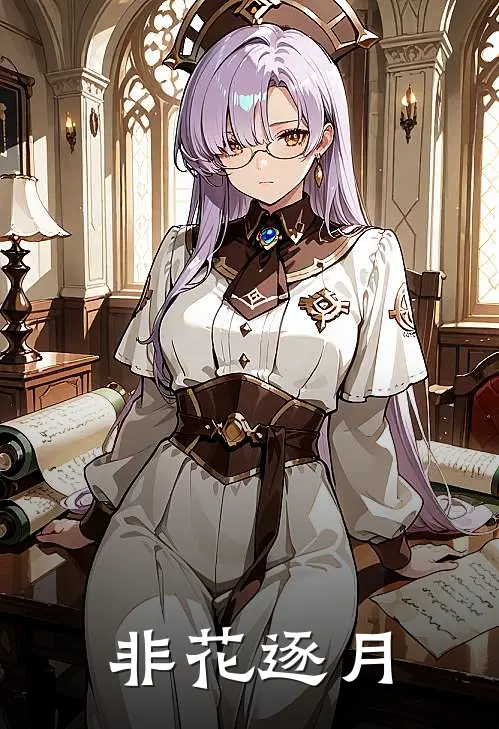 月瑶白棠(非花逐月)完结版免费在线阅读_《非花逐月》全章节阅读