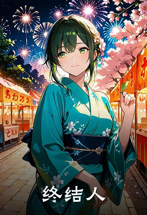 终结人(斑和静斑和静)最新小说_免费阅读完整版小说终结人(斑和静斑和静)