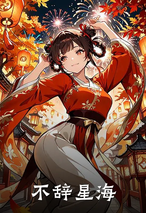 不辞星海