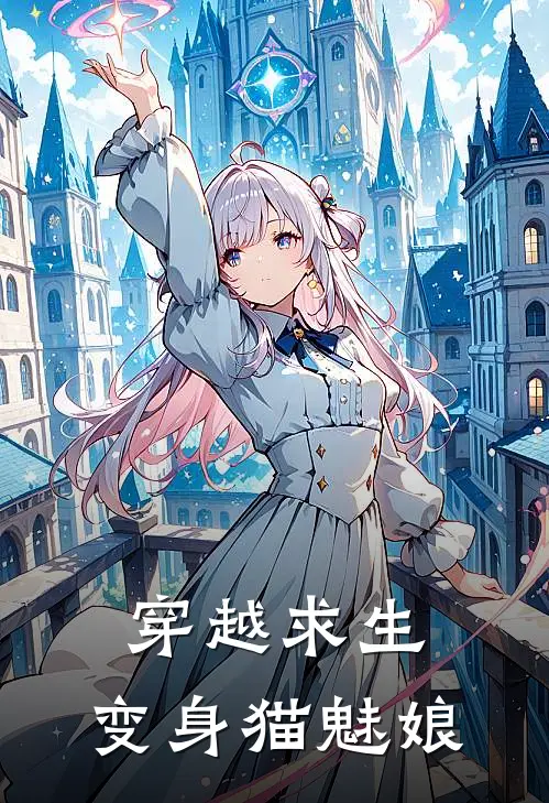 穿越求生：变身猫魅娘(贺仲杜毅)最新章节在线阅读_(穿越求生：变身猫魅娘)最新章节在线阅读