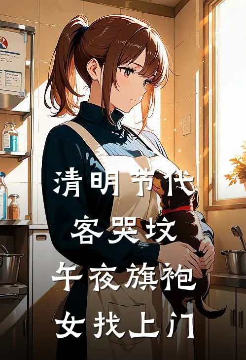 清明节代客哭坟，午夜旗袍女找上门(白柳血玉)免费小说全本阅读_最新章节列表清明节代客哭坟，午夜旗袍女找上门(白柳血玉)