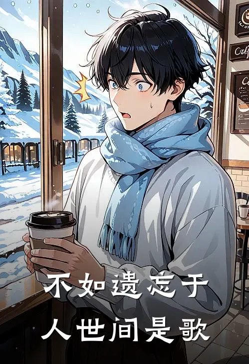 不如遗忘于人世间是歌