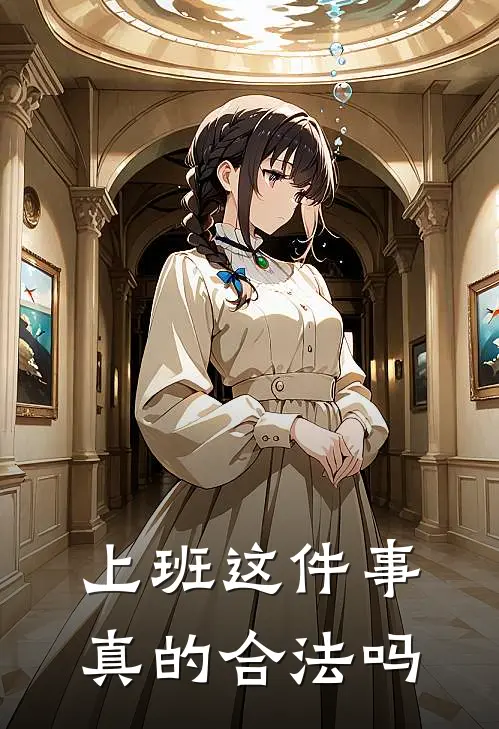 上班这件事真的合法吗