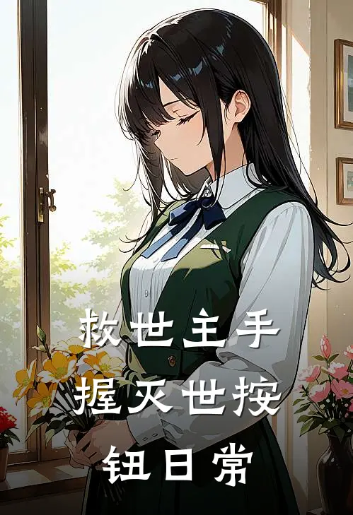 陈默林鸢(救世主手握灭世按钮日常)最新章节在线阅读_陈默林鸢全章节阅读