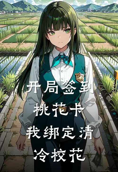 开局签到桃花卡，我绑定清冷校花张凡许思思热门的小说_免费小说开局签到桃花卡，我绑定清冷校花(张凡许思思)