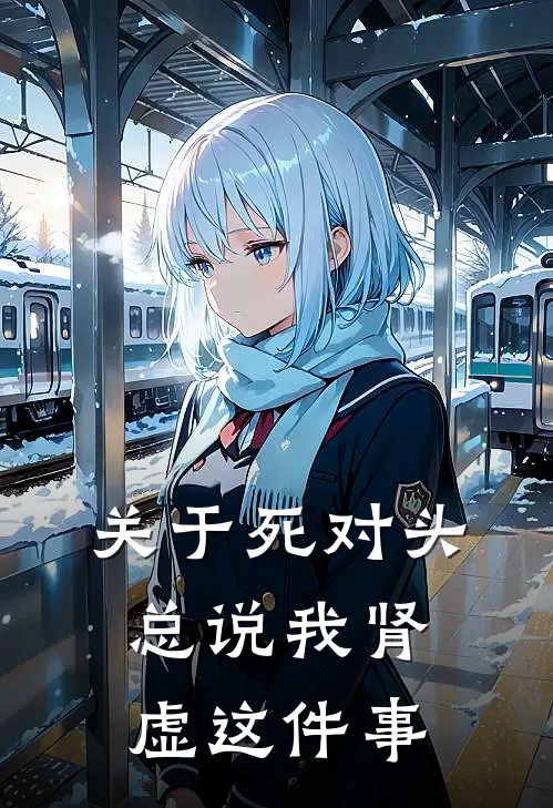 关于死对头总说我肾虚这件事