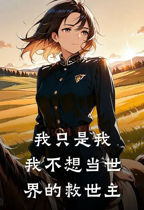 我只是我，我不想当世界的救世主(林易刘启明)在线免费小说_完结小说免费阅读我只是我，我不想当世界的救世主林易刘启明