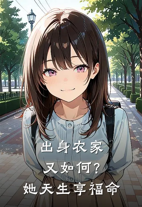 出身农家又如何？她天生享福命(宝儿吴叔玉)_宝儿吴叔玉热门小说