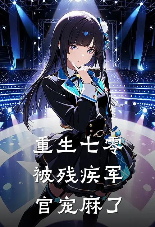 重生七零，被残疾军官宠麻了