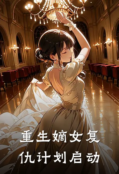 重生嫡女复仇计划启动(沈芷嫣陆景铭)小说完整版_完结好看小说重生嫡女复仇计划启动沈芷嫣陆景铭