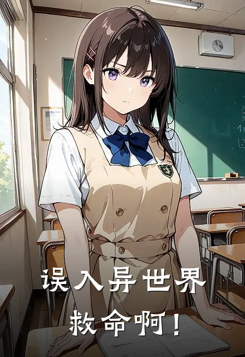 误入异世界，救命啊！于茵茵顾方影最新推荐小说_完结版小说推荐误入异世界，救命啊！于茵茵顾方影