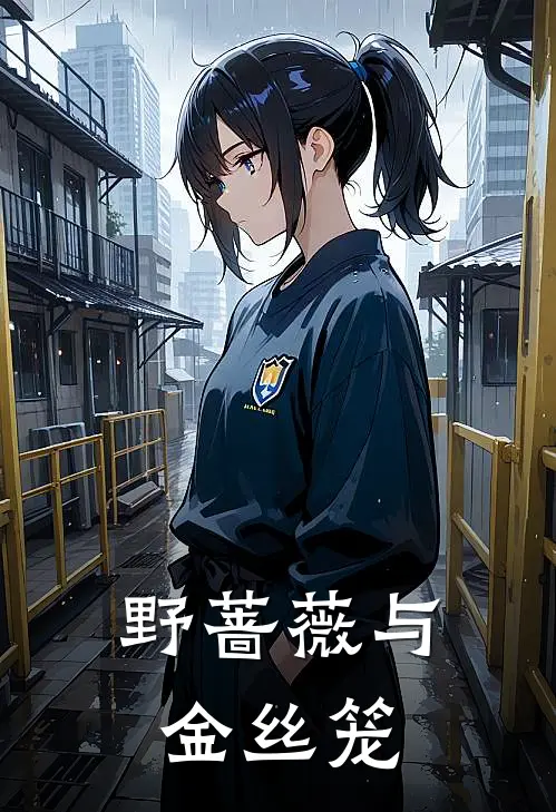 野蔷薇与金丝笼凌雪晓曼完本热门小说_完本小说免费野蔷薇与金丝笼(凌雪晓曼)