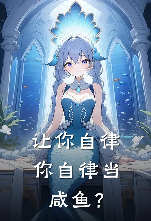 让你自律，你自律当咸鱼？