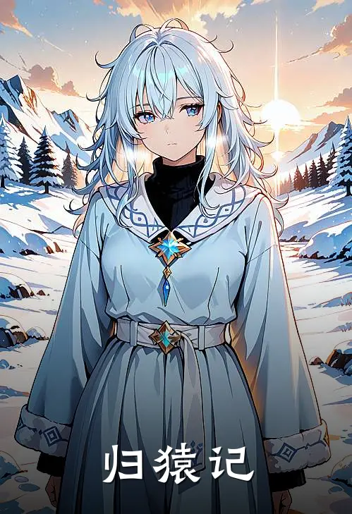 归猿记安禄山皎然免费小说完结_最新章节列表归猿记(安禄山皎然)