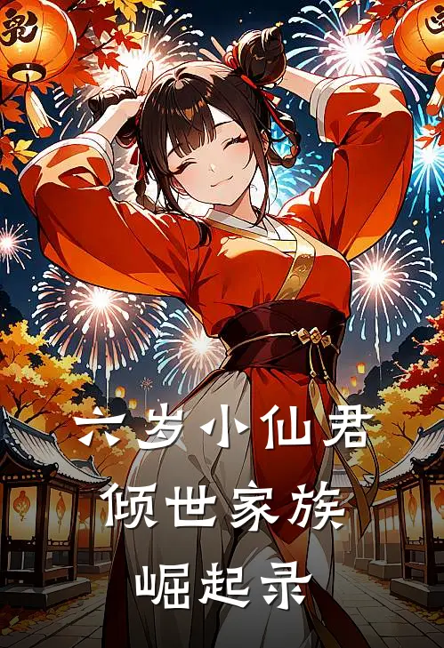 六岁小仙君：倾世家族崛起录(苏绾绾苏明岳)免费小说完结版_最新章节列表六岁小仙君：倾世家族崛起录(苏绾绾苏明岳)