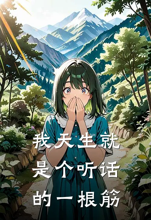 我天生就是个听话的一根筋(顾婷顾瑞)全本免费完结小说_小说完结免费我天生就是个听话的一根筋顾婷顾瑞