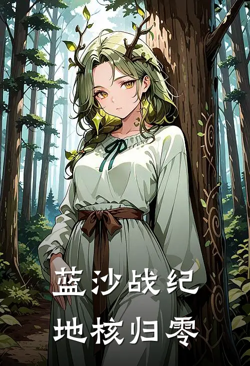 蓝沙战纪：地核归零