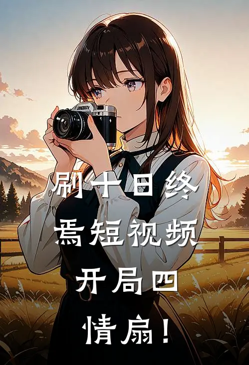 刷十日终焉短视频，开局四情扇！齐夏曾卫全本免费在线阅读_齐夏曾卫全文阅读