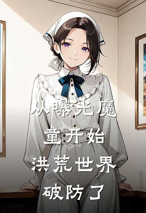 从曝光魔童开始，洪荒世界破防了哪吒申公豹完结好看小说_最新章节列表从曝光魔童开始，洪荒世界破防了(哪吒申公豹)