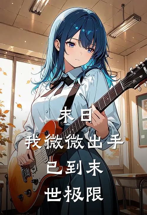 末日：我微微出手，已到末世极限