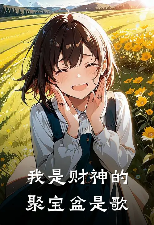 我是财神的聚宝盆是歌