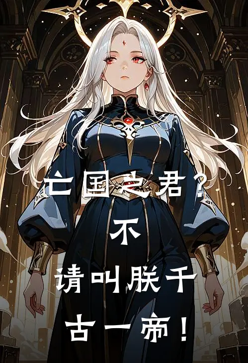 亡国之君？不，请叫朕千古一帝！