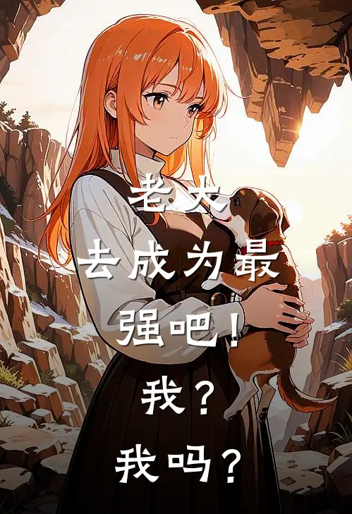 老大，去成为最强吧！我？我吗？