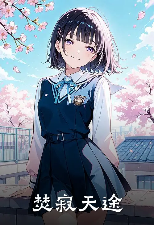 《焚寂天途》雷烬焚星尘已完结小说_焚寂天途(雷烬焚星尘)火爆小说