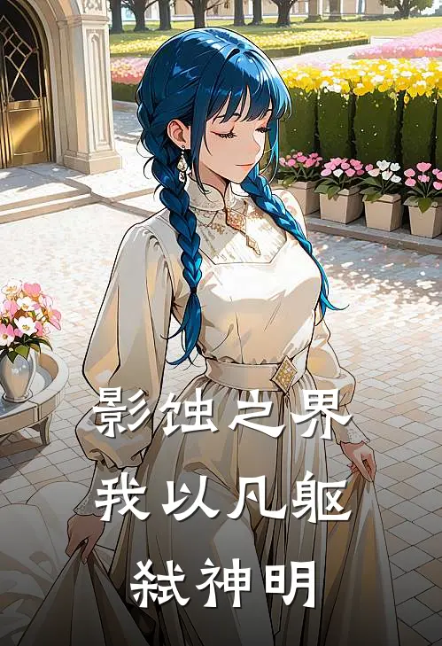 影蚀之界，我以凡躯弑神明沈欲蝶杨凡尘免费完整版小说_热门小说大全影蚀之界，我以凡躯弑神明沈欲蝶杨凡尘