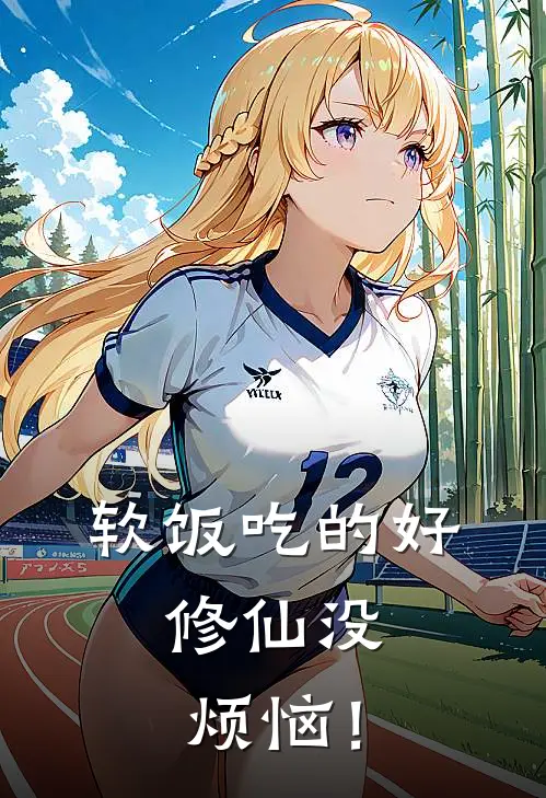 软饭吃的好，修仙没烦恼！