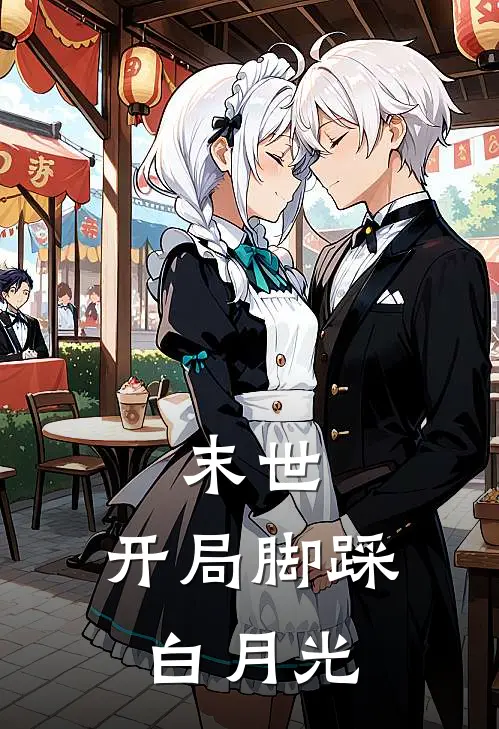 末世：开局脚踩白月光